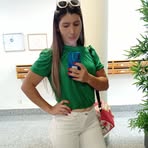 Elisa Saavedra - Facebook