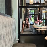 Elisa Saavedra - @eliisaave - Instagram