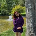 Elisa Saavedra - Facebook