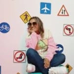 Elisa Saavedra - @elisasaavedra61 - Instagram