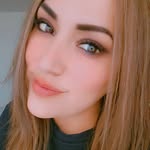 Elisa Saavedra - @elisda_18 - Instagram