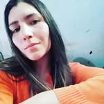 Elisa saavedra Román - @romanelisasaavedra - Instagram