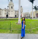 Elisa Saavedra Taica - Facebook