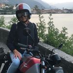 Elisabetta Saccone - @elisabettasaccone - Instagram