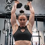 Elisa Sala - Gymnastics - @eliiisala - Instagram