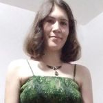 Elisa Salgado - @esalgadovera - Instagram