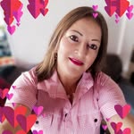 Elisa Salgado - @elisavida01 - Instagram