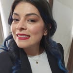 Elisa Salgado - @elisa_salgado87 - Instagram