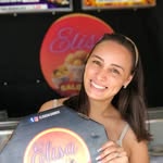 Elisabete DA Silva Souza - @elisasalgadoss - Instagram