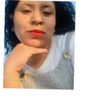 Ely Salgado - @elisa_salgado_adel - Instagram