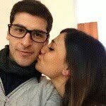 Elisa & Salvo - @elisaesalvo26 - Instagram