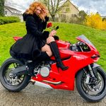 Elisa Di Salvo - @elisabetta_d.s - Instagram