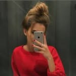 Elisa salvo - @elis.al89 - Instagram