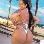 elisa sanches - @elisa_sachess - Instagram