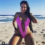 elisa Sanches - @elisasanchesofi1 - Instagram