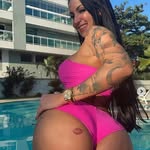 Elisa Sanches - @elisasanchespravc - Instagram
