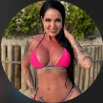 Elisa sanches - @eelisasanchesreal - Instagram