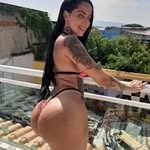 Elisa Sanches - @elisa_sanchesoficial22 - Instagram