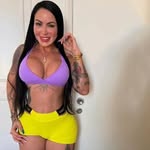 Elisa Sanches - @elisasanches417 - Instagram