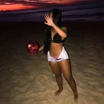 Elisa Sanches - @elisasanches1338 - Instagram