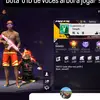 FREE FIRE OFICIAL💙 - @elisasanchesoofcial - TikTok