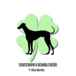 Elisa Sánchez - Veterinaria - @azarfisiovet - Instagram