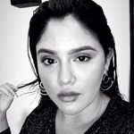 Elisa Sandoval - @elivillanueva - Instagram