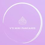 Elisa Sandoval - @vsmini.pancakes - Instagram