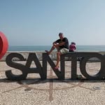 Elisa de morais santana - @elisasantana012 - Instagram