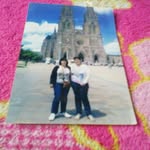 Elisa Santa Cruz - @santacruzelisa - Instagram