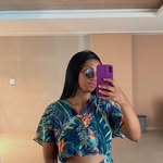 Elisa Santana - @elisa_santana___ - Instagram