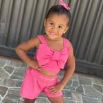 Elisa Santana - @mundodaelisasantana - Instagram