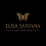 Elisa Santana | Lash Designer - @elisasantana.lashdesigner - Instagram