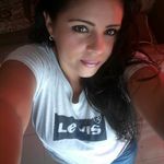 Elisa Del Carmen Santamaria - @elizasantamaria01 - Instagram