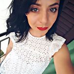 Elisa Santamaria - @holyely90 - Instagram