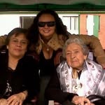 Carmen Elisa Santander Morales - @santandermorales - Instagram