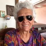 Elisa Mirtha Santander - @elimirsantor - Instagram