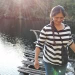 Elisa Santander - @eli72sant - Instagram