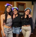 Elisa Santander - Facebook