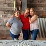 Elisa Santander - @elisa.santander.92 - Instagram