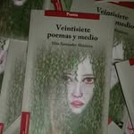 Elisa Santander Alcántara - @27poemas.ymedio - Instagram