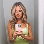 Elisa Morton Schaefer - @elisamorton - Instagram