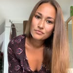 Elisa Schaefer - @nandita_schaefer1991 - Instagram