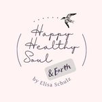 Elisa Schulz - @happyhealthysoulandearth - Instagram