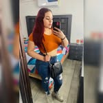 Marlyn Elisa - @shorty_elisamv - Instagram