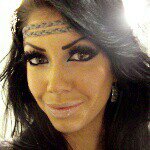 elisa simon - @elisabyetopglam - Instagram