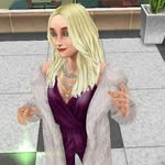 _Elisa_sims_ - @_elisa_mendonca - Instagram