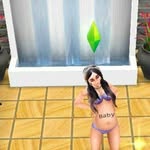 Elisa - @elisa_sims_oficial - Instagram