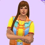 Elisa Sims - @_elisasims_ - Instagram