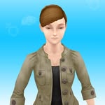 elisa_sims - @simmer.lisa - Instagram